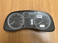 фото thumb №1, Peugeot 307 лічильник прилади p9651299580