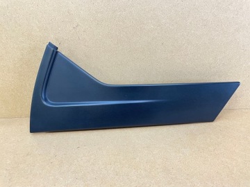 фото thumb №1, Планка накладка дверь зад левая renault captur