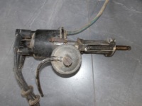 фото thumb №1, Polonez caro аппарат зажигание