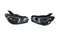 Купить Mercedes w 167 фары hight performerce, фото thumb