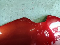 фото thumb №5, Капот крышка двигателя renault kadjar i 1 15-22r