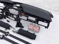 фото thumb №6, Mazda 3 iv bp панель приладів панель приладів консоль подушки безпеки ремені