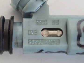 фото thumb №6, Lexus gs300 3.0 24v 2jz 219km инжектор 23250-46090