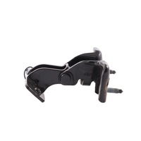 фото thumb №12, Mercedes cla x156 c117 петля крышки багажника правый чёрный kosmos black 191