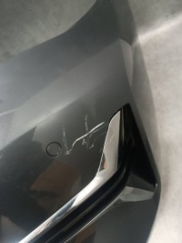 фото thumb №6, Бампер передній bmw 3 g20 g21 wersija usa колір b39