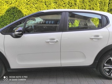 фото thumb №1, Citroen c3 iii рестайлінг 2020-2024 двері передні ліві перед задні ліві зад ewpb