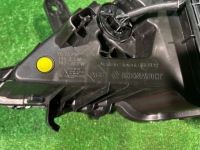 Renault megane v e-tech противотуманная фара led drl правый 266009083r Доставка, фото thumb