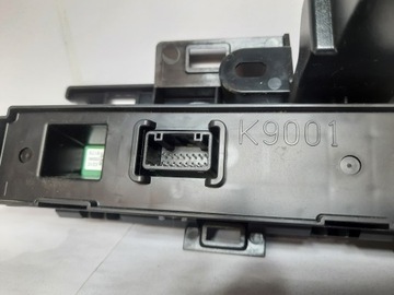 фото thumb №9, Mazda cx5 ii 17- панель підігріву кермо k12355260 usa