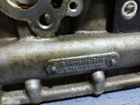 фото thumb №7, Mercedes s w222 lift 3.0 b m256 369 km блок двигателя r2560112900