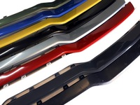 фото thumb №4, Молдинг верхній решітка org kia sportage v 86352-r2ca0