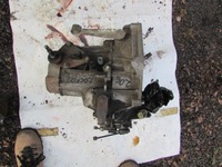 фото thumb №1, Коробка передач передач peugeot citroen 20cf09