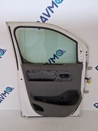 фото thumb №11, Двері передні ліва лівий перед peugeot expert iii jumpy iii proace