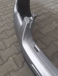 фото thumb №6, Subaru legacy outback lift 07- бампер передній