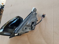 фото thumb №7, Зеркало внешние citroen ds7 6pin 7кабели