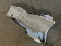 фото thumb №1, Hyundai i20 ii 14-18 захист корпус теплова тунель