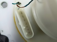 2015 mercedes-benz sl r231 гайка насоса топлива 12223069 с Разборки, фото thumb