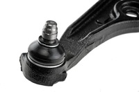 фото thumb №14, Важіль передній fiat bravo/brava -01 /нижній лівий/