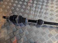 фото thumb №11, Toyota yaris cross приводной вал передняя правая оригинал fv