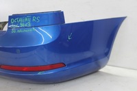 фото thumb №4, Бампер задняя задний 9463 octavia ii rs hb 04-08