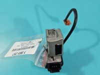 Замок запалювання ключ вкладка peugeot expert 2 9663123280 Київ, фото thumb