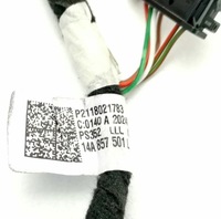 фото thumb №15, Зеркало левая vw id.7 14a857501l nowa оригинальная