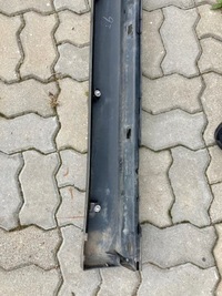 фото thumb №5, Молдинг поріг ліва subary legacy iv/outback 2009