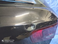 фото thumb №4, Кришка багажника задня багажника audi a3 8v 3 двері