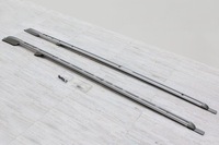 фото thumb №8, Рейлінги дахові сріблястий стиль oem land rover discovery 4 l319 2009-2016