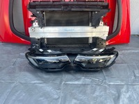 фото thumb №5, Jeep compass ii lift бампер лампы led капот перед