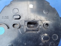 Renault twingo 3 2014- 14-19 світло денні drl ліва протитуманна фара 266056092r Ціна, фото thumb