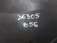 Mercedes b w246 кронштейн вихлоп Оригінал, фото thumb