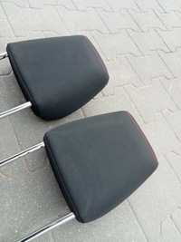 фото thumb №6, Ford focus mk4 st-line 2018-23r.- подголовник сидений перед