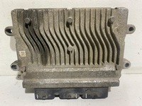 фото thumb №7, Бортовий комп'ютер двигуна peugeot 206 1.4 9661978880