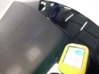 Mercedes s w222 222 coupe капот крышка двигателя с Разборки, фото thumb