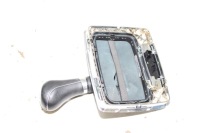 фото thumb №10, A2042674988 mercedes w207 рамка чохол ручка домкрат зміни коробка передач