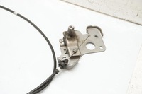 фото thumb №4, Трос сиденье левый задняя renault koleos