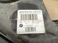 фото thumb №6, Лампа права правий full led bmw x5 f15 x6 f16 13-18