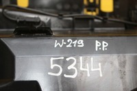 фото thumb №11, Бардачок пассажира mercedes w219 cls