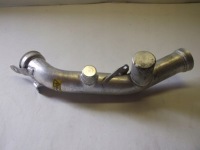 фото thumb №1, Mercedes-benz оригінальний номер a2045840047 шланг інтеркулер