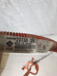 фото thumb №6, Nissan leaf i шланг кабель 297a6 3na0c