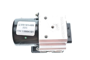 фото thumb №7, Насос abs vectra c 13509001 09191495 54084641g