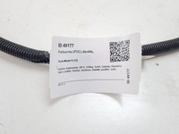 фото thumb №4, 2014 tesla model s джгут pdc 100442104n