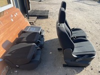 фото thumb №8, Renault scenic ii сидіння диван сидіння комплект