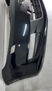 фото thumb №6, Volkswagen sharan бампер перед переднее 7n0807221a