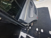 фото thumb №6, Двері лівий задня vw touran i fl lc9x