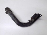 Купити Nissan qashqai j10 1.5 труба шланг інтеркулер, фото thumb