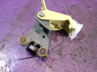 фото thumb №4, Kangoo ii напрямна ролик права двері розсувних