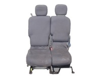 фото thumb №1, Citroen berlingo 2 ii 08- сидіння пасажира перед правий лавка