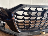 фото thumb №6, Audi a8 d5 lift 4n0 бампер передній перед 2017- 6pdc 4n0807437j