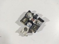 фото thumb №10, Lexus is300h 13r клемма минусовая